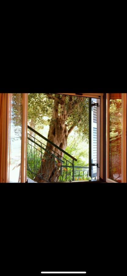 Glyfada Villa View กลีฟาดา ภายนอก รูปภาพ