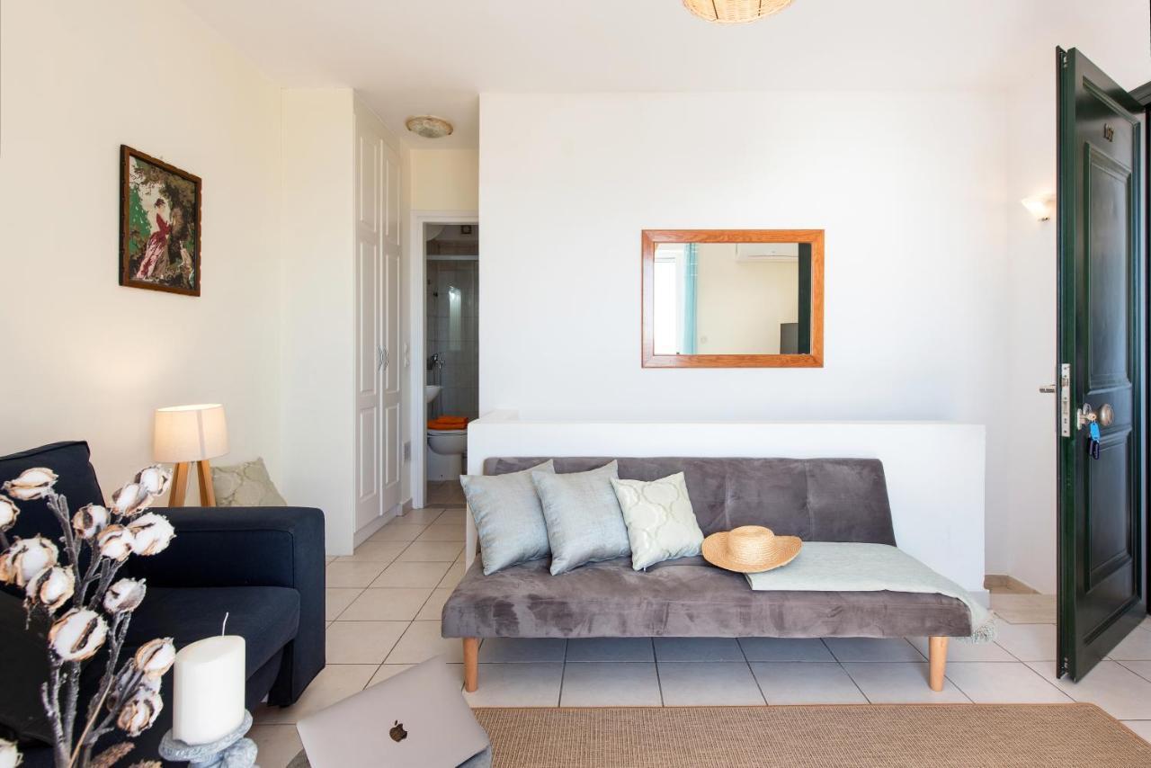 Glyfada Villa View กลีฟาดา ภายนอก รูปภาพ