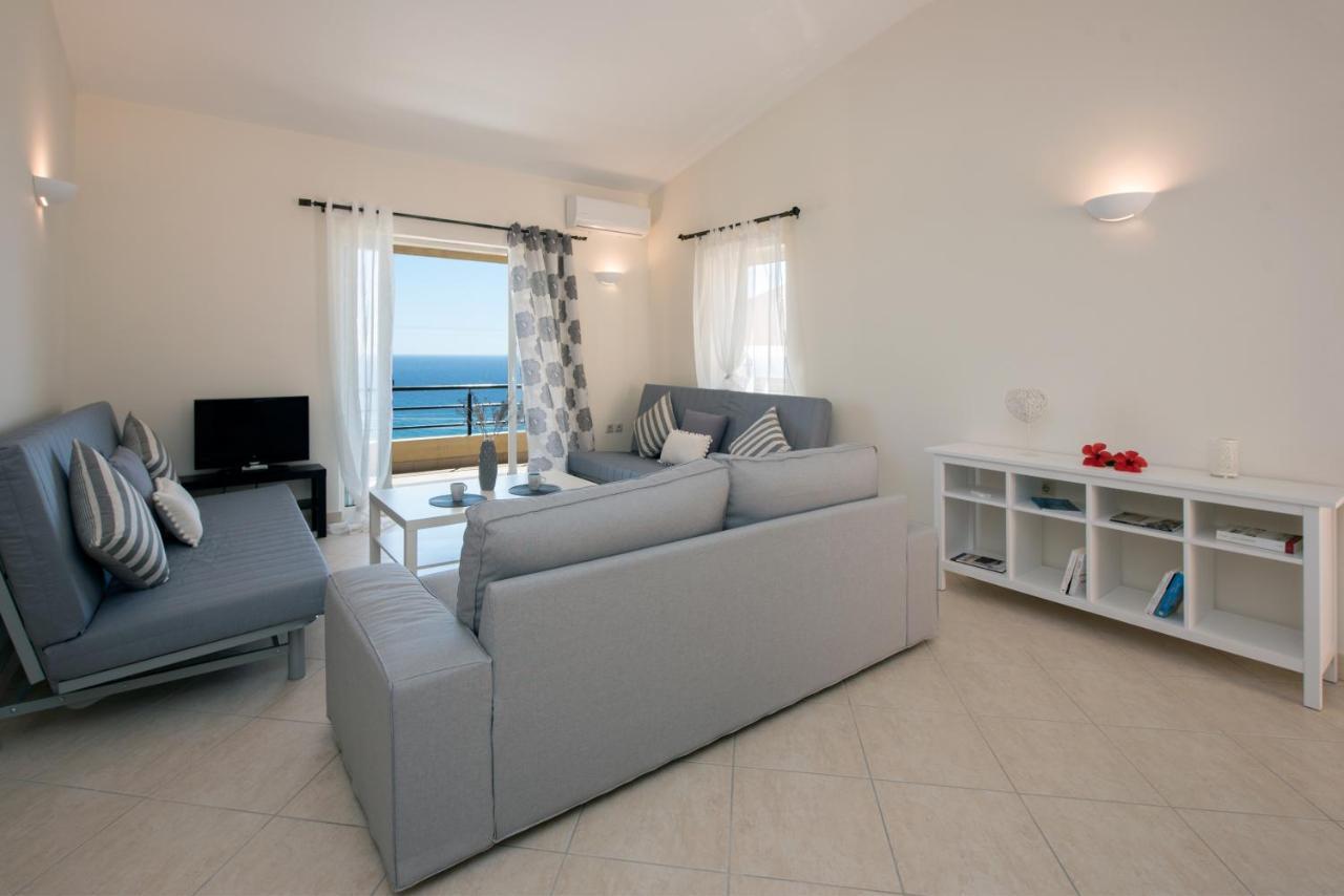 Glyfada Villa View กลีฟาดา ภายนอก รูปภาพ